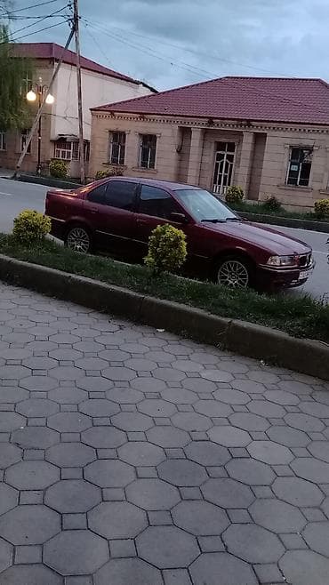 volkswagen golf ii: Barter var — 3