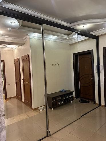 S. naza. Dehliz dolabi satılır hundurluk 2.55 uzunlugu 3.58 dir