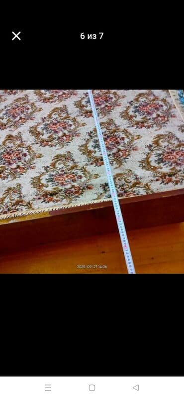 двухэтажные кровати: Б/у, Двуспальная кровать, Без подьемного механизма, С матрасом, Без выдвижных ящиков — 7