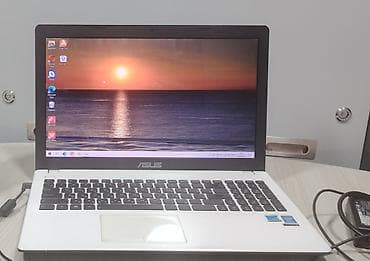 processor core i7: İşlənmiş ASUS 15.6 ", Intel Core i3, 256 GB, Ünvandan götürmə — 8