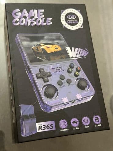 клавиатура и мышь для pubg mobile бишкек: R36s — 8