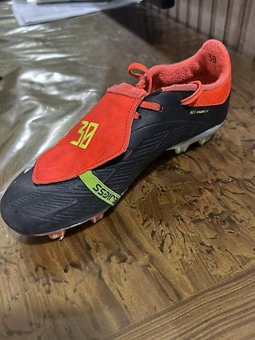 ucuz nike krampon: Butslar Ölçü: 37, İşlənmiş — 2