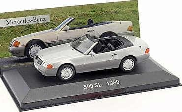 Mercedes, 1989 il, 1:43, Dəmir, Ödənişli çatdırılma lalafo.az -da Mercedes, 1989 il, 1:43, Dəmir, Ödənişli çatdırılma