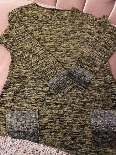 Çimərlik geyimləri: Tunika. Metrolara odenissiz catdirilma edilecek. L-XL olculere uygundu — 1