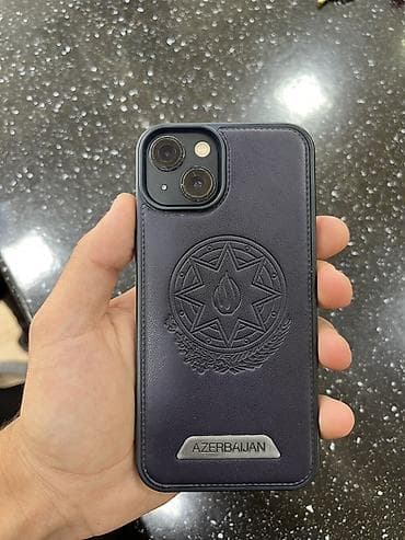 IPhone 13, 256 GB, Midnight, Face ID lalafo.az -da IPhone 13, 256 GB, Midnight, Face ID