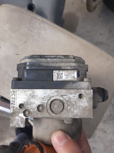 запчасти на ниссан цефиро а32: Nissan Teana J31 üçün orjinal ehtiyat hissələri var — 8