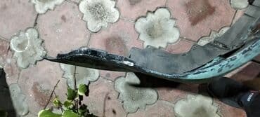 w202 bufer: Məhsul: Avtomobilin ön bamperi (plastik) Təsvir:Şekilde gördüyü — 4