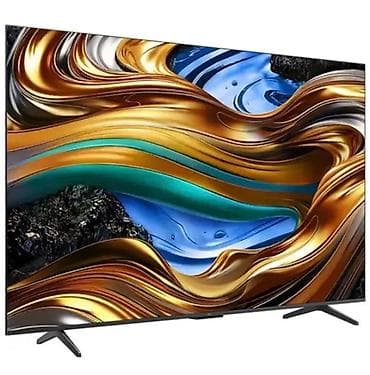 wifi printer: Yeni Televizor TCL LED ekran 55" UHD (3840x2160), Ünvandan götürmə, Ödənişli çatdırılma — 3