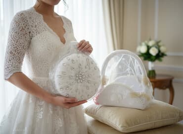 nişan üçün: Təzə toy nişan səbətləri 12 manata. Ş — 1