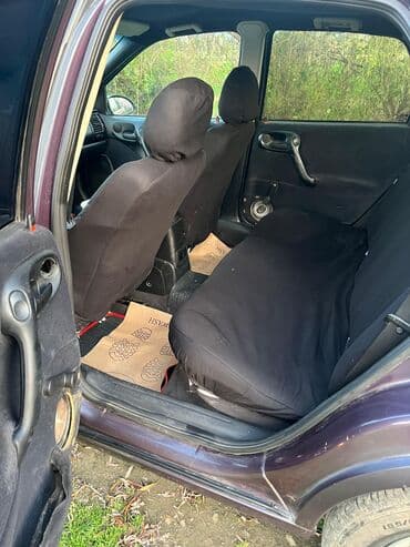 renault twizy qiymeti: Opel Vectra: 2 l | 1997 il 414711 km Sedan — 6