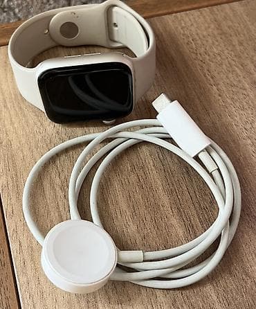apple watch irşad: Smart saat, Apple, Suya davamlı — 7
