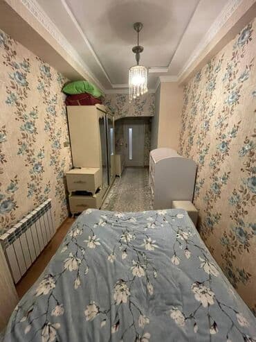 əhmədli park yaşayış kompleksi: Sumqayıt şəhəri,9 mkr,Heydər parkının yanında,12 mərtəbəli — 4