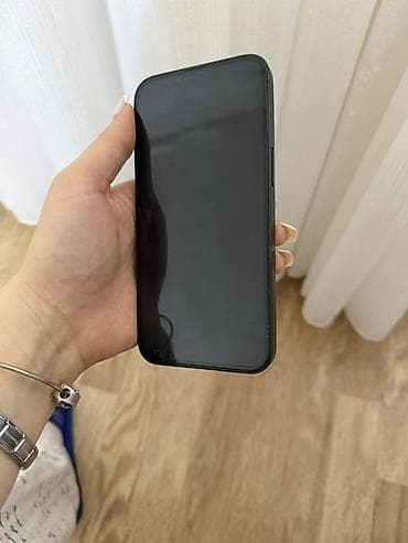13 mini ikinci el: IPhone 13, 128 GB, Yaşıl, Face ID — 3