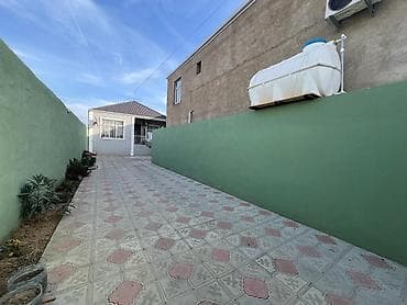Дома: 3 комнаты, 100 м², Свежий ремонт — 10