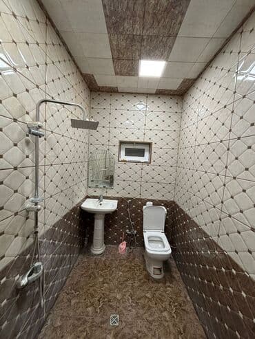 Гаражи: Biləcəri qəs.Binəqədi şossesi Orxan marketin arxasında 5otaqli həyət — 5