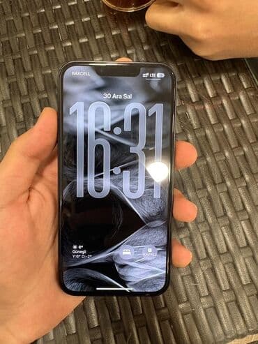 IPhone 13, 128 GB, Midnight, Face ID
