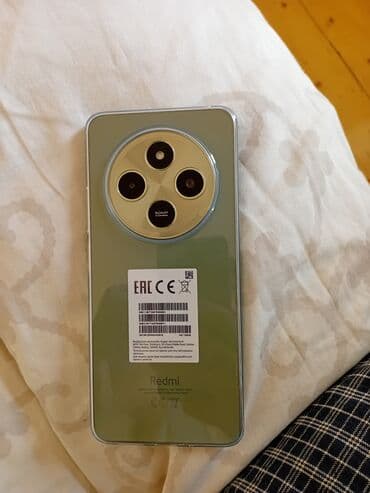 baku electronics redmi note 8: Redmi 14C, 128 ГБ, цвет - Оранжевый — 1