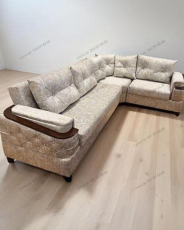 divan olcusu: Künc Divan Eviniz üçün geniş mebel seçimi: divanlar, dolablar — 1