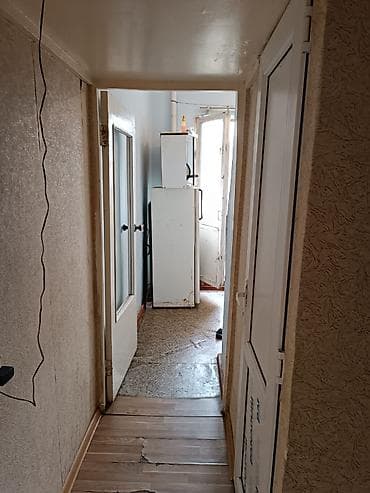 ev ucuz: Bakı, Qaraçuxur qəs., 1 otaqlı, Köhnə tikili, 40 kv. m — 5