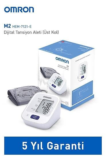 Omron Basic Universal 79 manat Omron Basic 155 manat Omron M6 255 lalafo.az -da Omron Basic Universal 79 manat Omron Basic 155 manat Omron M6 255