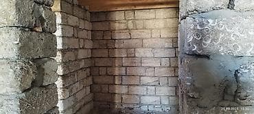 en ucuz evler: 4 otaqlı, 200 kv. m, Kredit yoxdur, Təmirsiz — 9