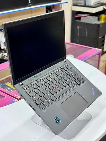 notebook ram: LENOVO THINKPAD X13 GEN 2 – PREMIUM BİZNES NOUTBUKU 🚀 ✅ Az işlənmiş — 3