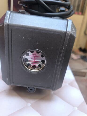 islenmis kombi aliram: Vakum pompası daha balacası alınacaq deyə satılır, hec bir problemi — 3