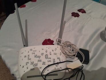 netis modem: Tp-li̇nk deməy olar təzədi̇r
real aliçiya endi̇ri̇m olaçaq — 1