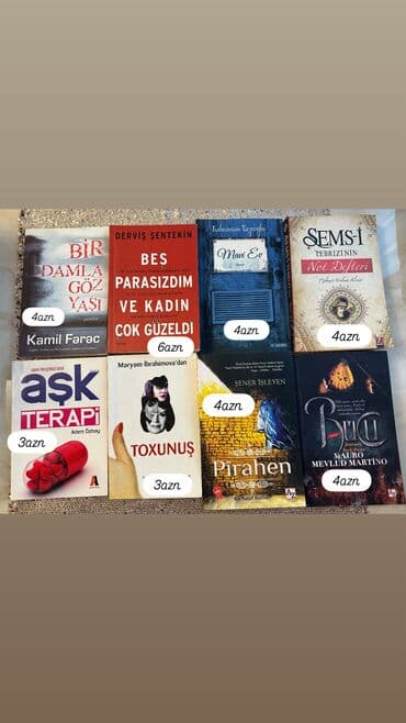 1 ci sinif azerbaycan dili kitabi pdf: Qiymetler qeyd olunub Çatdırılma sadece kargo ve ya poçtla mümkündür — 2