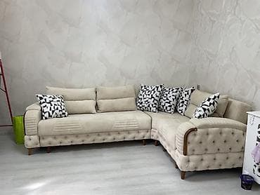 midea kombi: Künc divan, Parça — 2