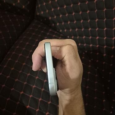 byd sarj: IPhone 15, 128 GB, Sierra Blue, Face ID, Simsiz şarj, Zəmanət — 5