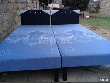 perla mebel gence: Çarpayı — 1