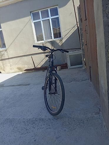 volta vsm: Velosiped – Falcone markalı, şəhər və yüngül off-road üçün rsal model — 3