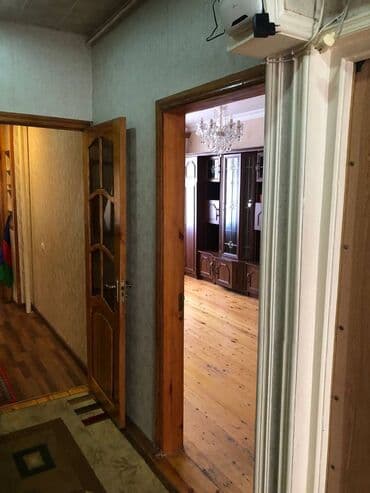 obyektlərin satışı: Bakı, 2 otaqlı, Köhnə tikili, 58 kv. m — 10