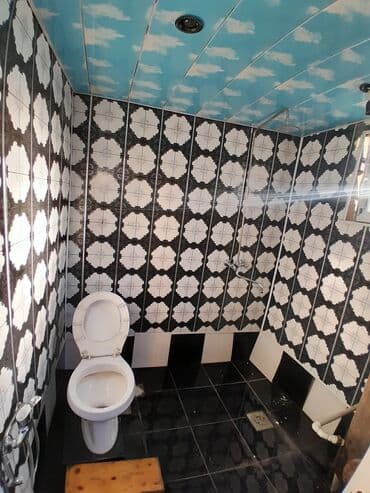 Mercedes-Benz: Kirayə verilir 36 nomreli mektev terefde tupikde 2 otaq 1zal herseyi — 2