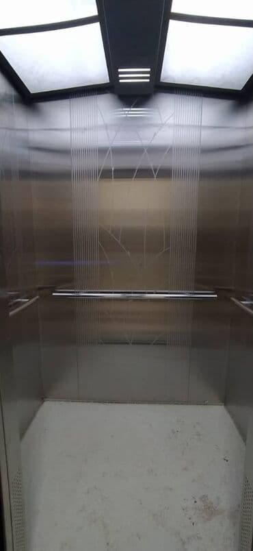 günəşli ev: 2 otaqlı, Yeni tikili, 45 kv. m — 11