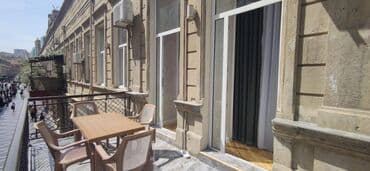 ev bayil: Bayılda yerləşən ümumi sahəsi 80 kv,m olan,2 otaqlı yaxşı təmirli — 17