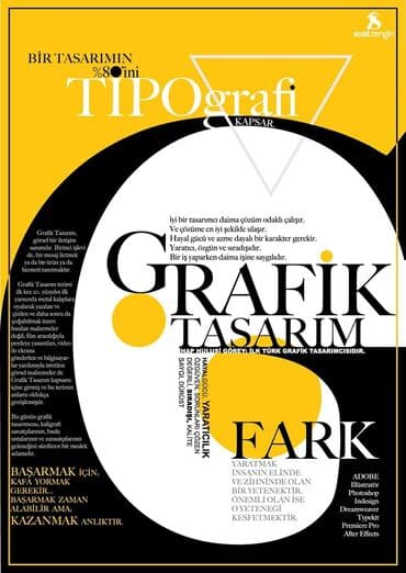 Qrafik dizayn xidməti – Reklam materiallarının və loqoların