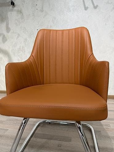 Кресла: Новый, Кресло, Кожзаменитель, Платная доставка — 3