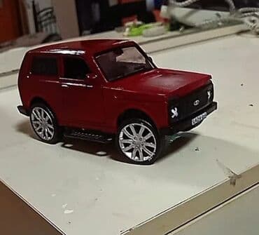 pulu: VAZ, 2025 il, Dəmir, Pulsuz çatdırılma — 1