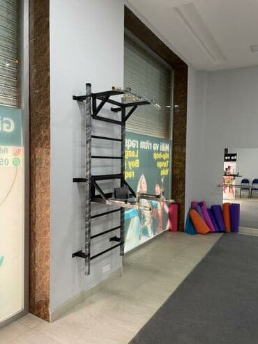 боксерская груша купить: Sves stenka turnik bruss press isteyiniz pilleye qoya bilersiniz — 3