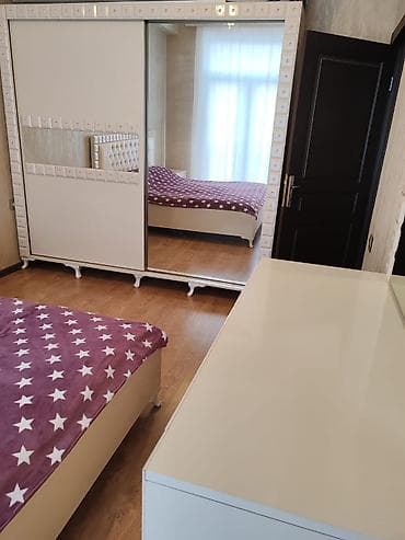 əcəmidə 3 otaqlı evlər: Mənzil Gəncə şəhərində yerləşir Yaşayış üçün hər bir şəraiti var — 6