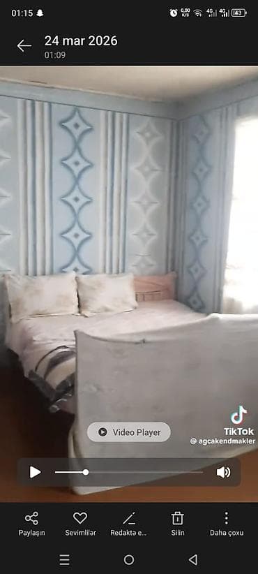 turkiyədə kirayə evlər: Həyət evləri və villaların satışı — 8