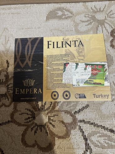 xalça şəkli: Xalça Türkiyə — 2