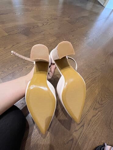 basanoşkalar 2024: Ölçü: 39, İşlənmiş — 7