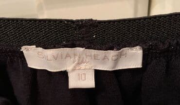 Məktəbli forması: Ətək, 9 - 10 yaş — 2