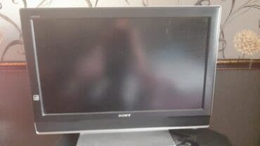 modem qiymetleri: Б/у Телевизор Sony Led 80" HD (1366x768), Самовывоз — 1