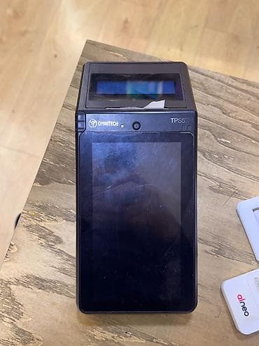 panasonic music centre: Kassa Aparati hec bir problemi yoxdur — 1