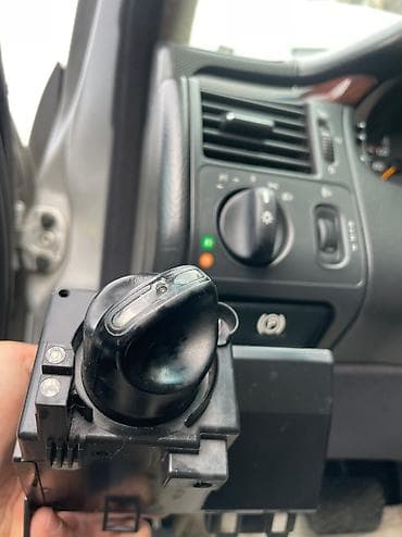 ucuz m50: Mercedes-Benz E210 Mersedes, 2000 il, Orijinal, Almaniya, İşlənmiş — 4