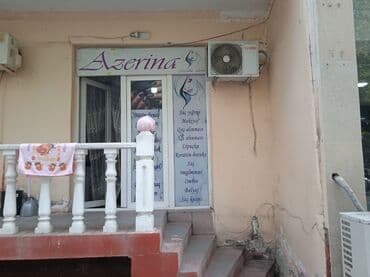 упаковщик вакансии без опыта: Azerina gözəllik salonu – geniş xidmətlər: Arendaya verılır - Saç — 1